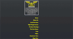 Desktop Screenshot of phoenixtrans.com